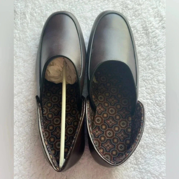 Hush Puppies Other - Dark Brown Hush Puppies Slippers